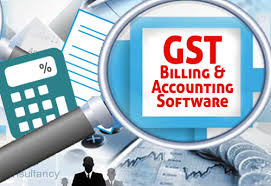Best GST Billing Software In India