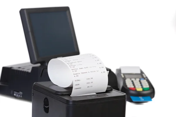 What Is POS System and How It Works
