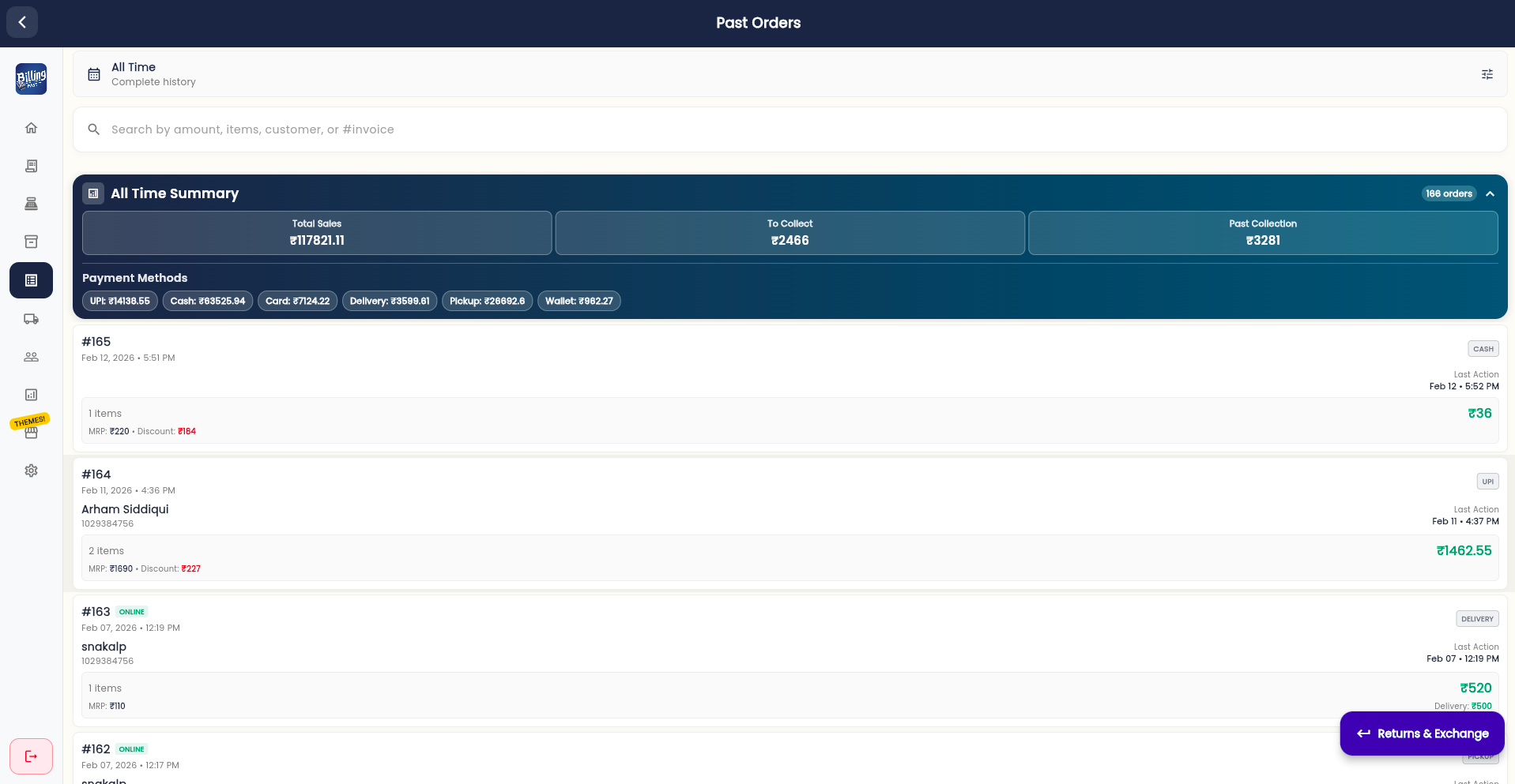 Online Order Management Software That Simplifies The Fulfilment Process