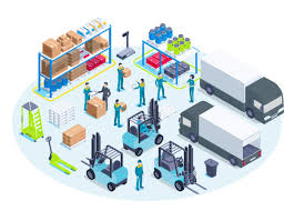 Warehouse Operations Management